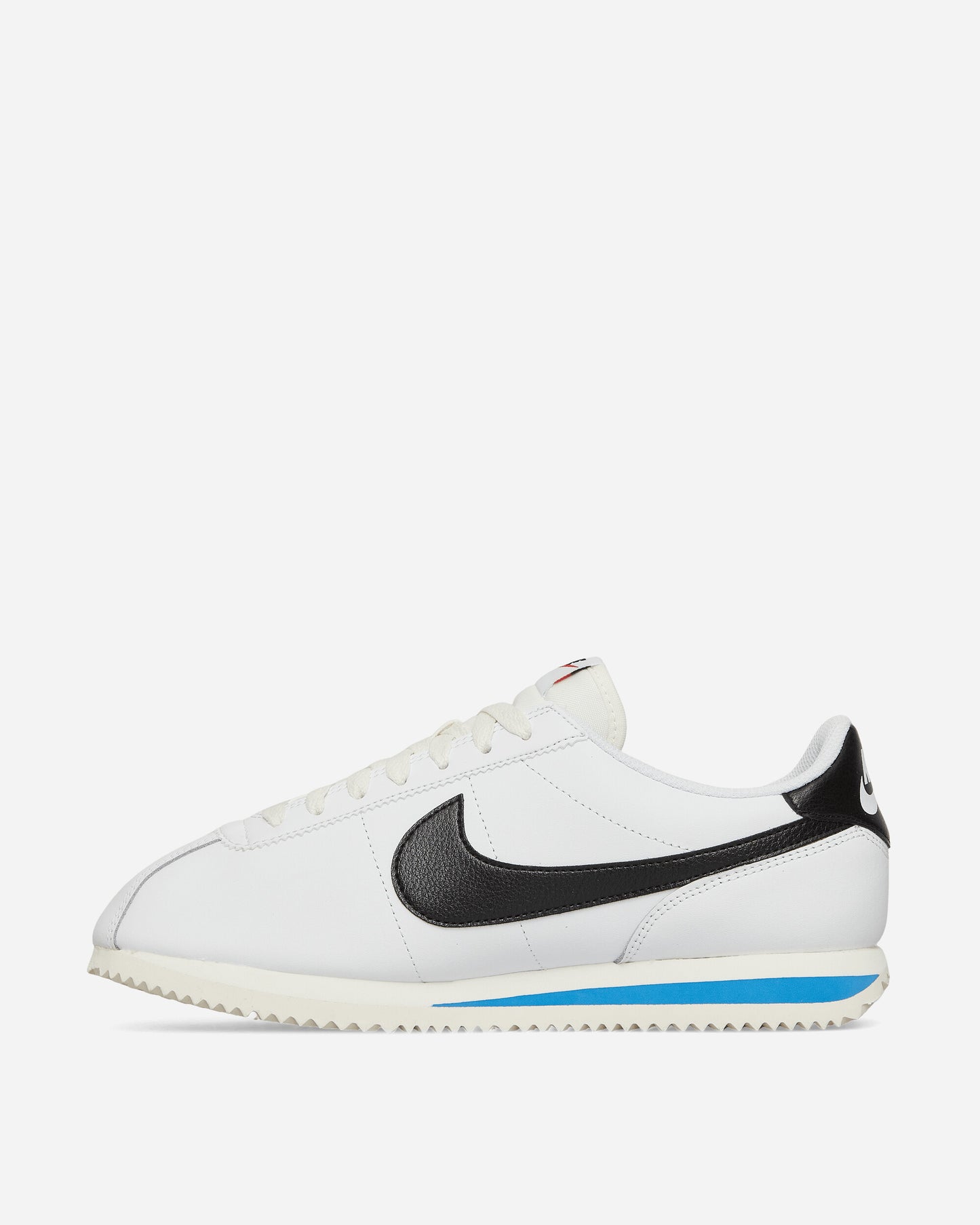 Nike Wmns Nike Cortez White/Black Sneakers Low DN1791-100