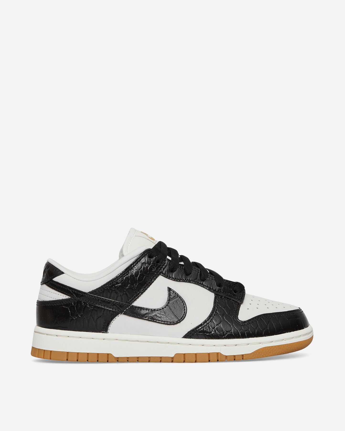 Nike Wmns Nike Dunk Low Lx Phantom/Black Sneakers Low FJ2260-003