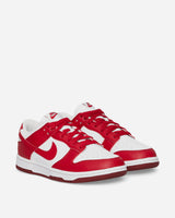 Nike Wmns Nike Dunk Low Next Nature White/Gym Red Sneakers Low DN1431-101