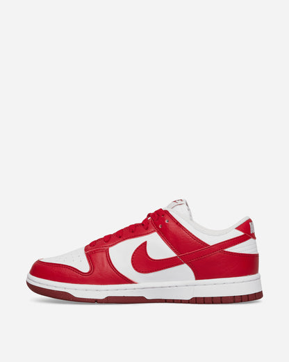 Nike Wmns Nike Dunk Low Next Nature White/Gym Red Sneakers Low DN1431-101