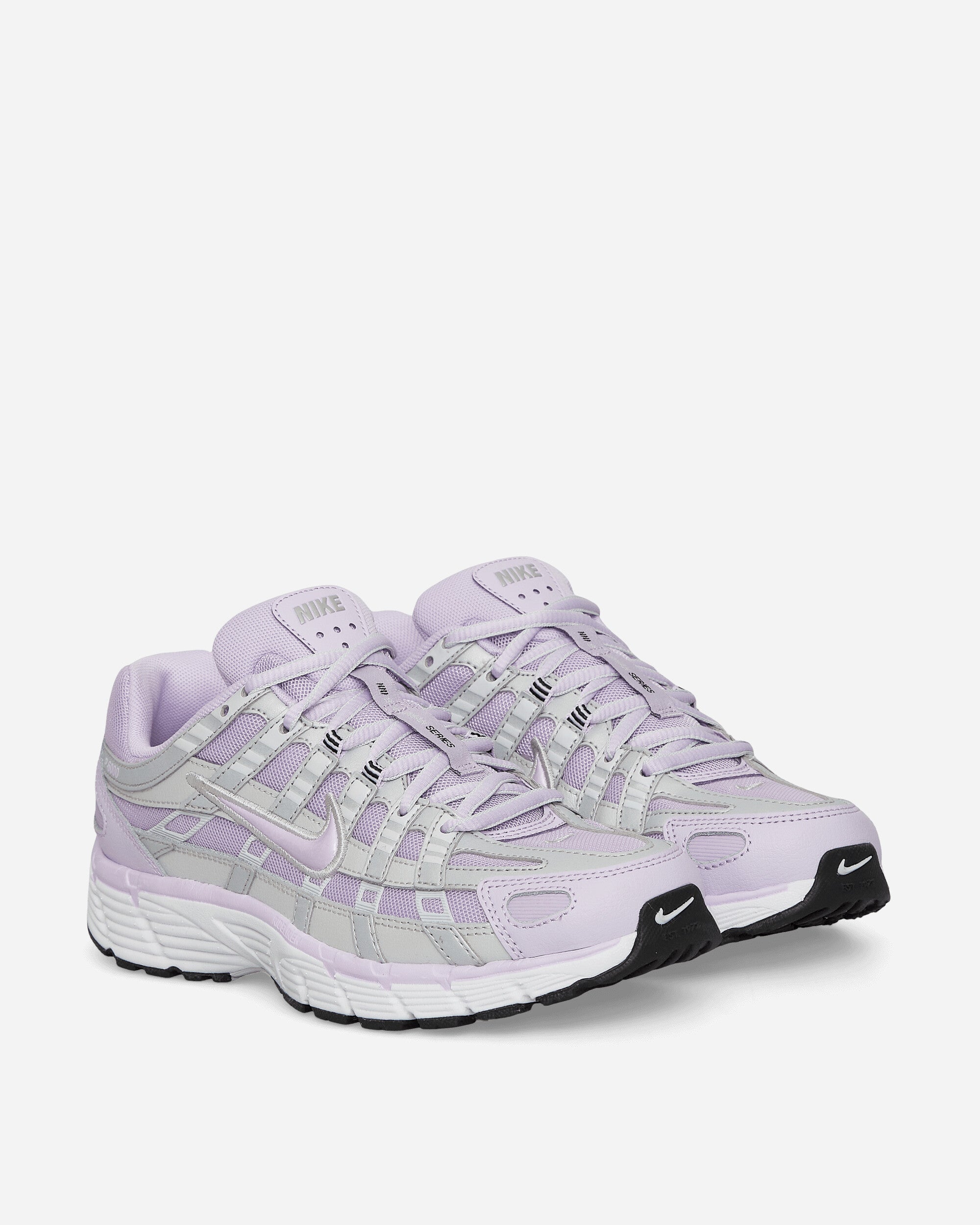 Nike Wmns Nike P-6000 Lilac Bloom/Lilac Bloom Sneakers Low BV1021-500