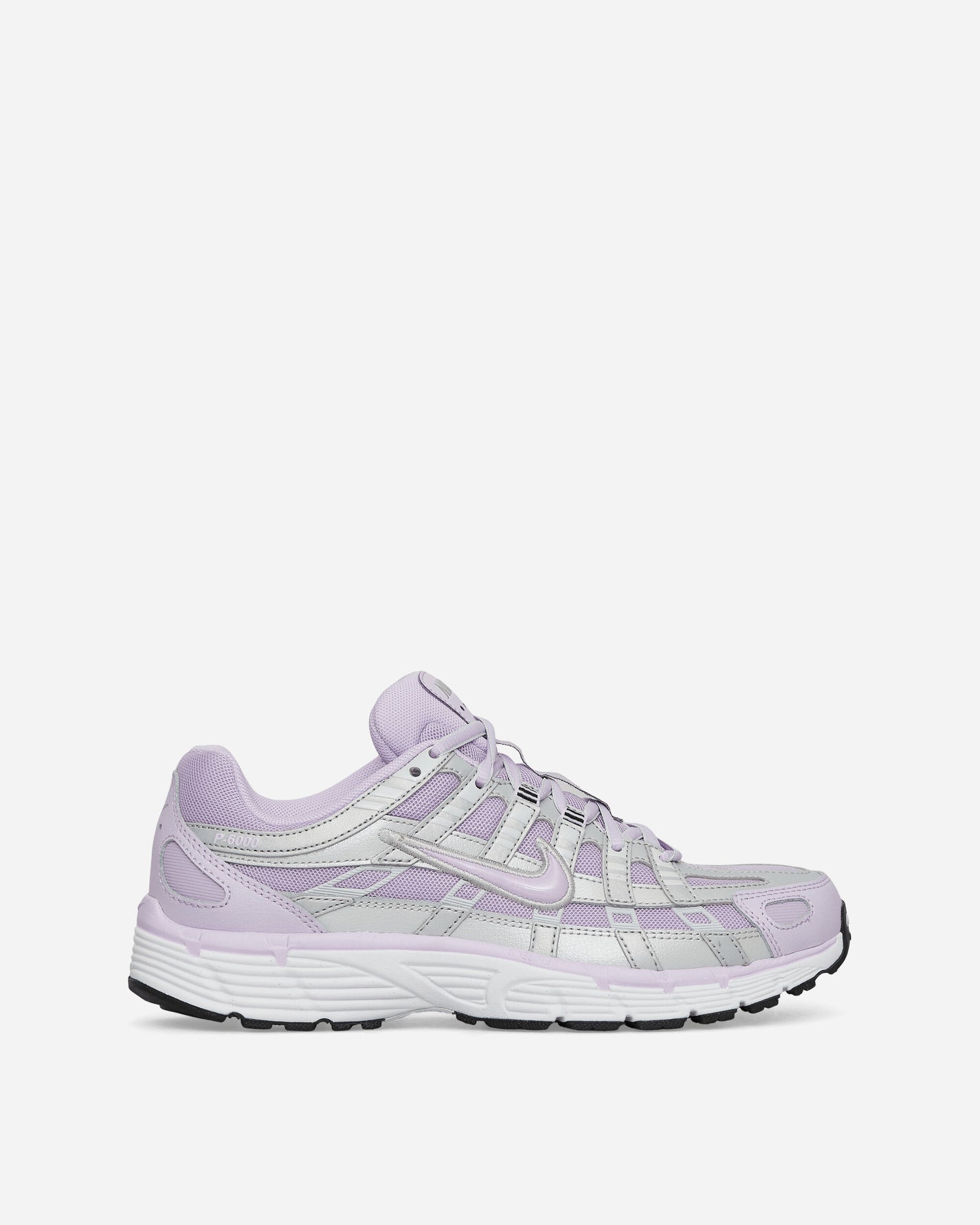 Nike Wmns Nike P-6000 Lilac Bloom/Lilac Bloom Sneakers Low BV1021-500