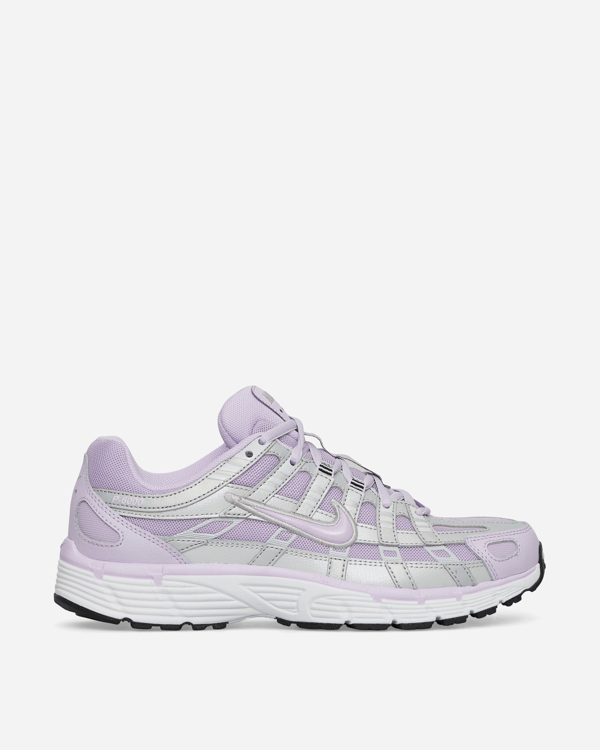 Nike Wmns Nike P-6000 Lilac Bloom/Lilac Bloom Sneakers Low BV1021-500