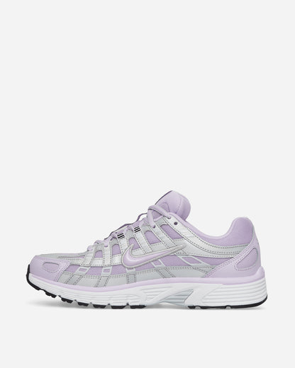 Nike Wmns Nike P-6000 Lilac Bloom/Lilac Bloom Sneakers Low BV1021-500