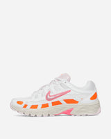 Nike Wmns Nike P-6000 White/Digital Pink Sneakers Low CV3033-100