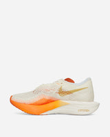 Nike Wmns Nike Zoomx Vaporfly Next% 3 Coconut Milk/Bright Mandarin Sneakers Low FV3634-181