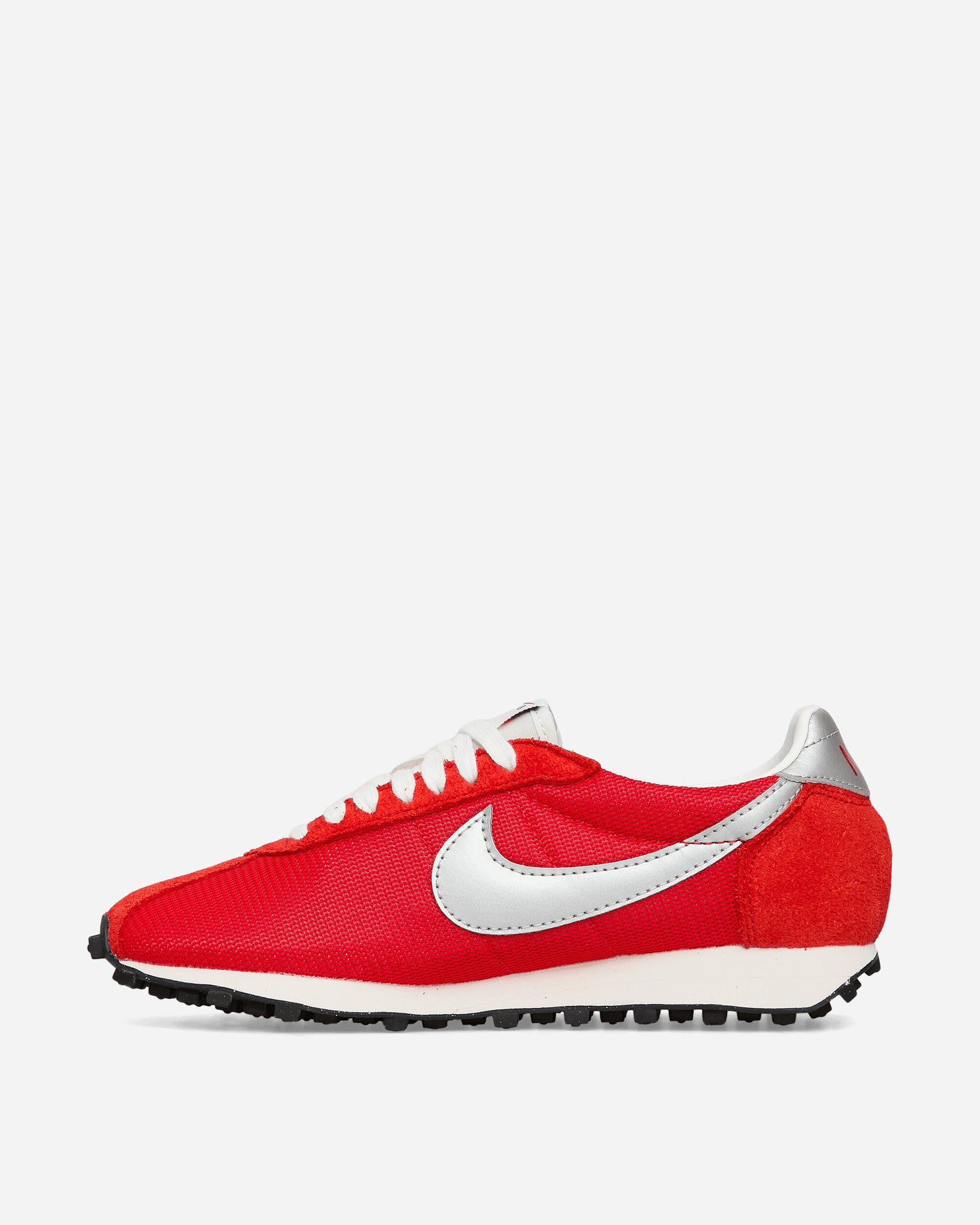 Nike Wmns W Ld-1000 University Red/Met. Silver Sneakers Low HF3227-600