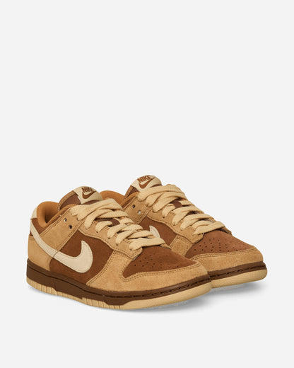 Nike Wmns W Nike Dunk Low Flax/Sesame Sneakers Low HV2512-200