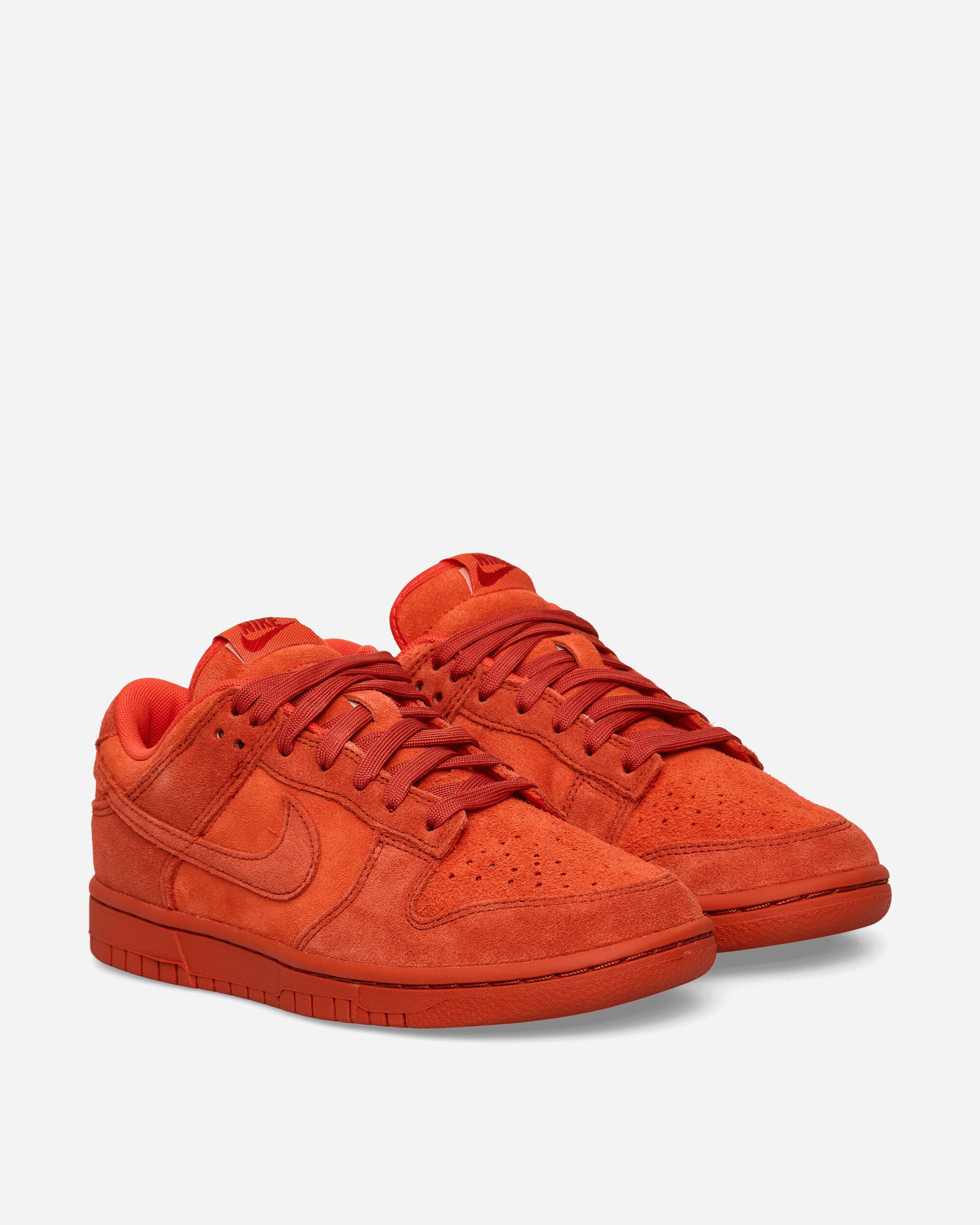 Nike Wmns W Nike Dunk Low Se Picante Red/Dragon Red Sneakers Low HV5756-633