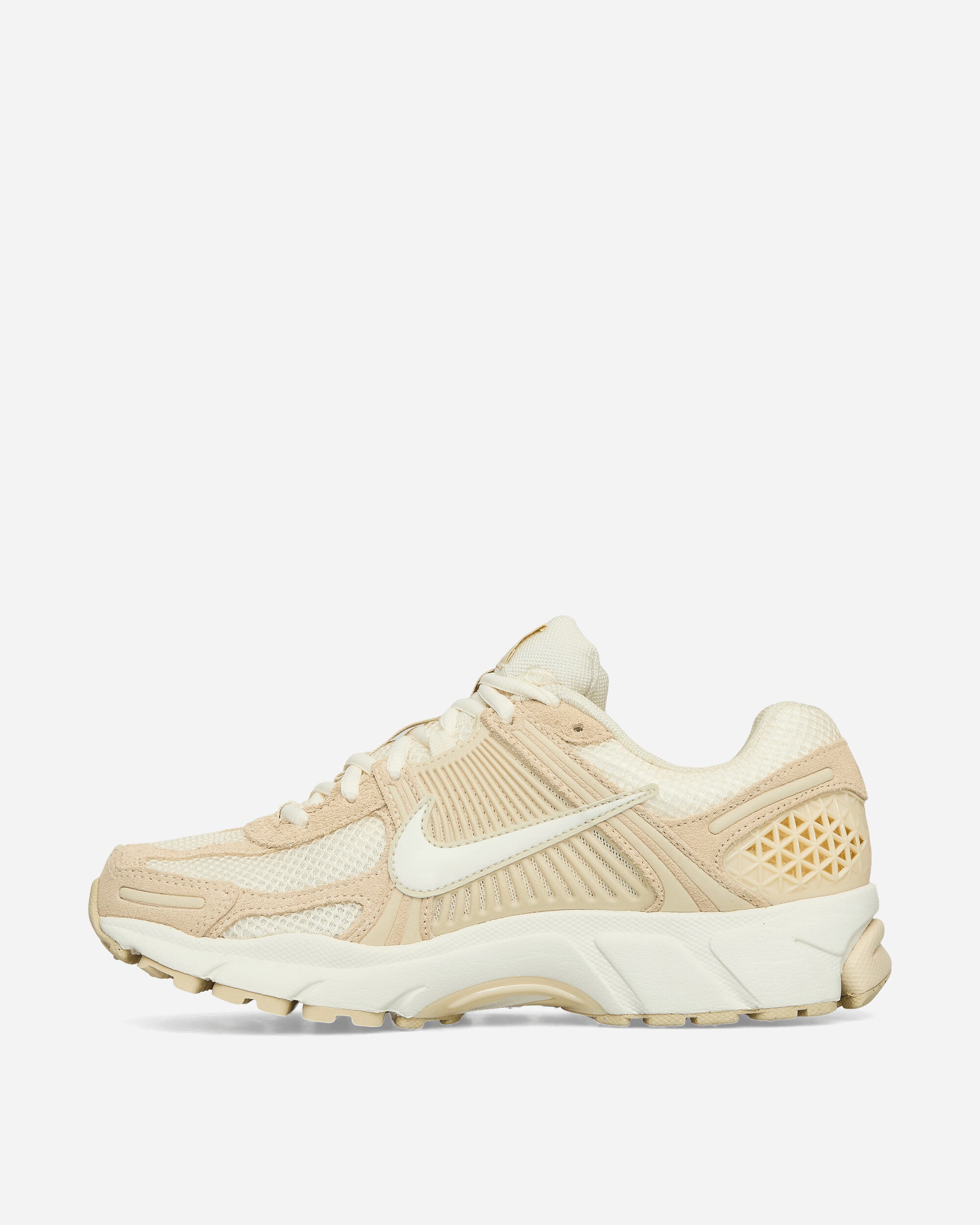 Nike Wmns W Nike Zoom Vomero 5 Beach/Sail Sneakers Low HQ0458-200