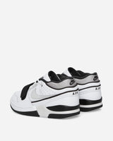 Nike Aaf88 White/Neutral Grey/Black Sneakers Mid DZ4627-101