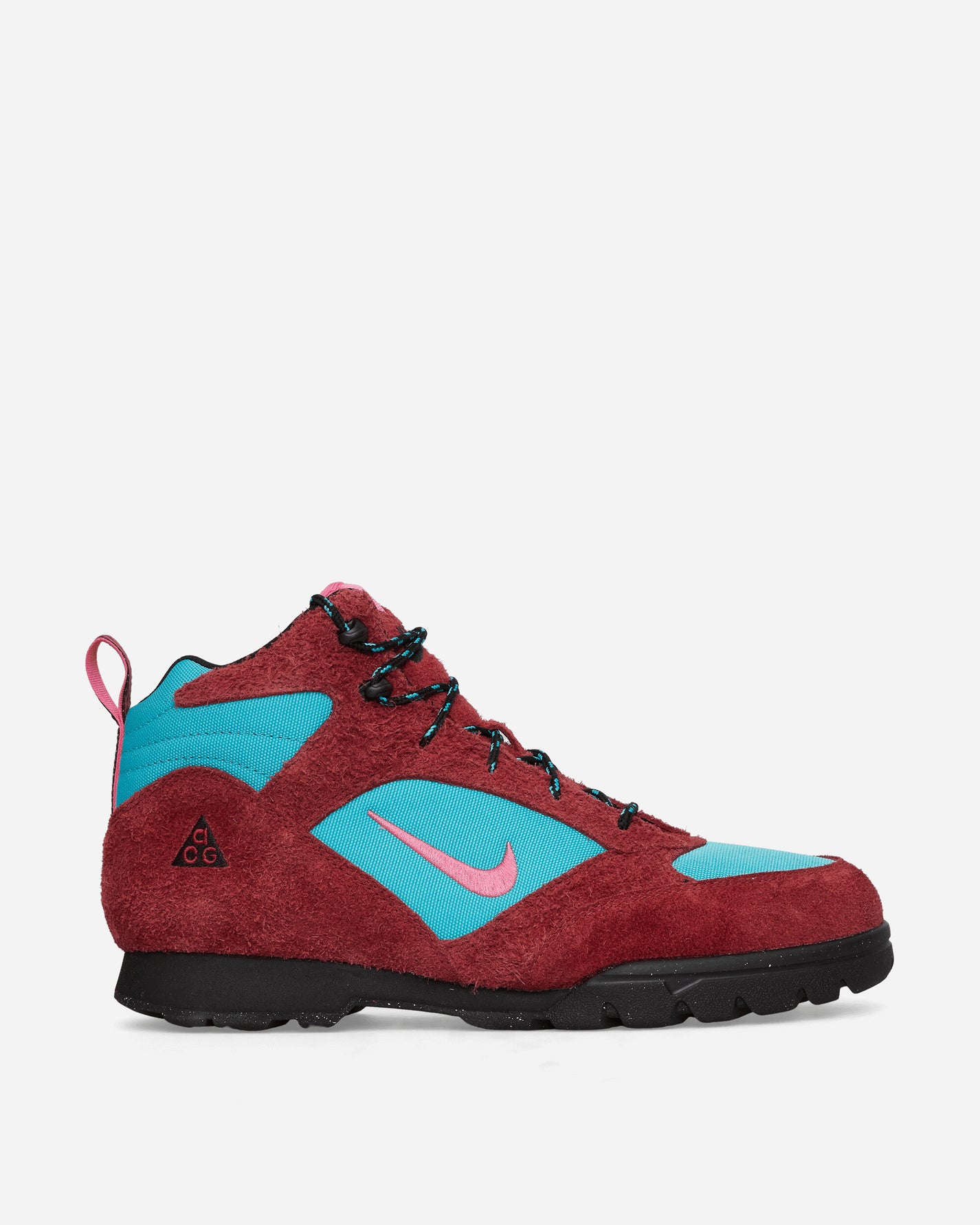 Nike Acg Torre Mid Wp Team Red/Pinksicle Sneakers Mid FD0212-600