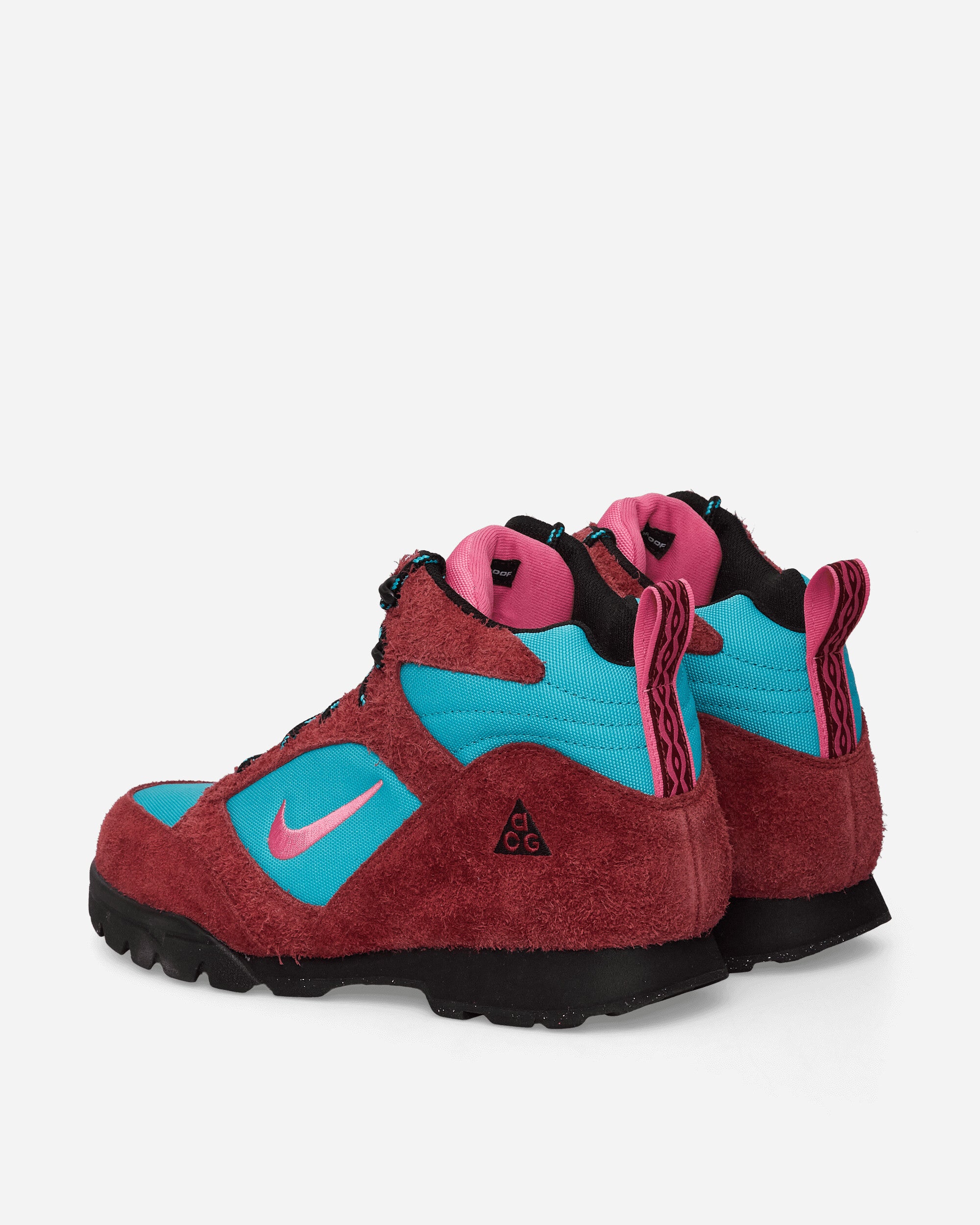 Nike Acg Torre Mid Wp Team Red/Pinksicle Sneakers Mid FD0212-600