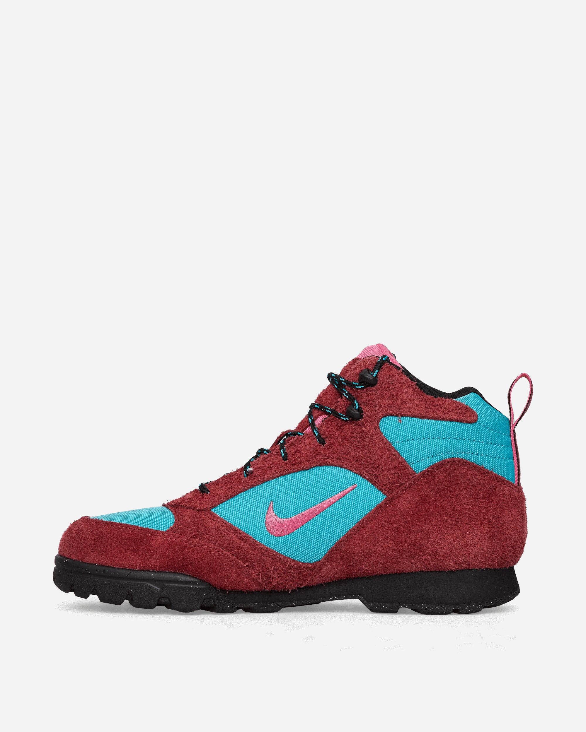 Nike Acg Torre Mid Wp Team Red/Pinksicle Sneakers Mid FD0212-600