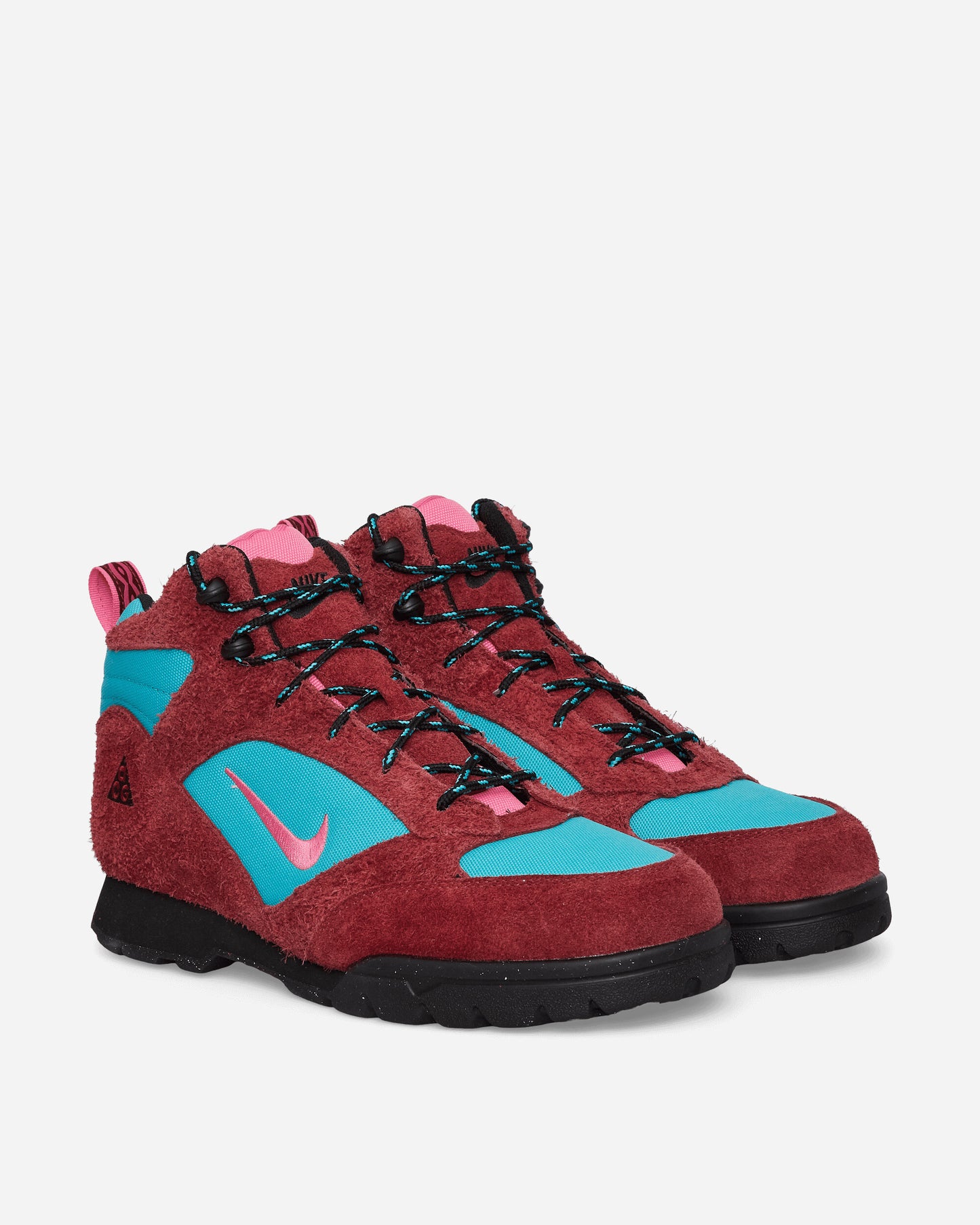 Nike Acg Torre Mid Wp Team Red/Pinksicle Sneakers Mid FD0212-600