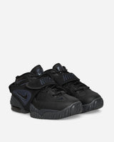 Nike Air Adjust Force Black/Dark Obsidian Sneakers Mid DZ1844-001