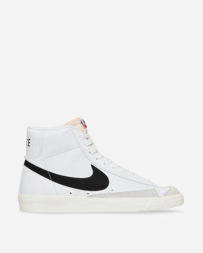 Nike Blazer Mid '77 Vntg White/Black Sneakers Mid BQ6806W-100