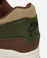 Nike Nike Air Max 1 Ess Prm Neutral Olive/Black Sneakers Mid HF1516-200