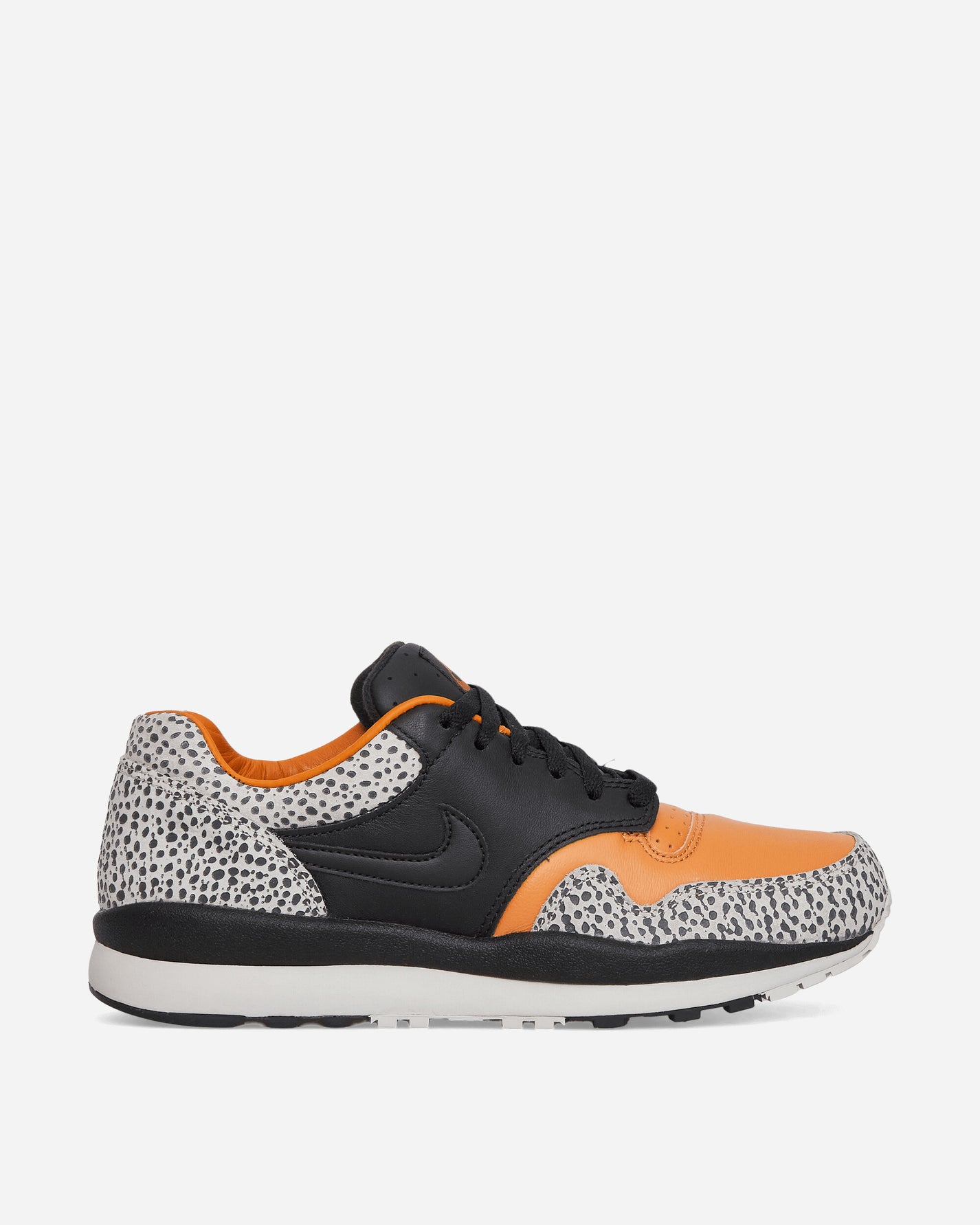 Nike Nike Air Safari Black/Monarch Sneakers Mid HM3818-001