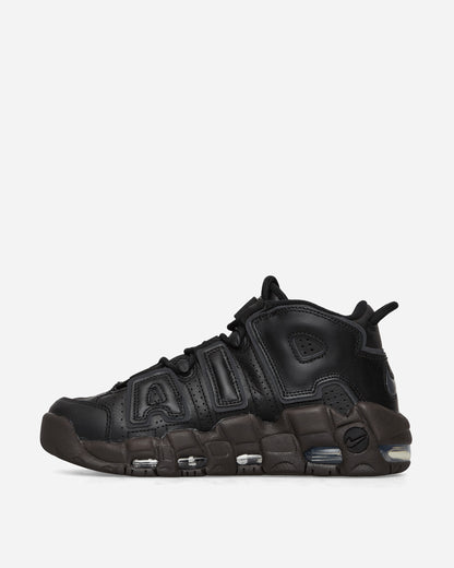 Nike Wmns Air More Uptempo Black/Anthracite Sneakers Mid DV1137-001