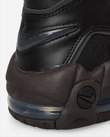 Nike Wmns Air More Uptempo Black/Anthracite Sneakers Mid DV1137-001