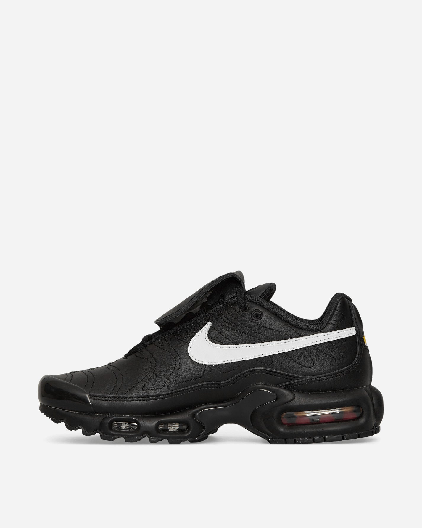 Nike Wmns W Nike Air Max Plus Black/White Sneakers Mid HF0074-001