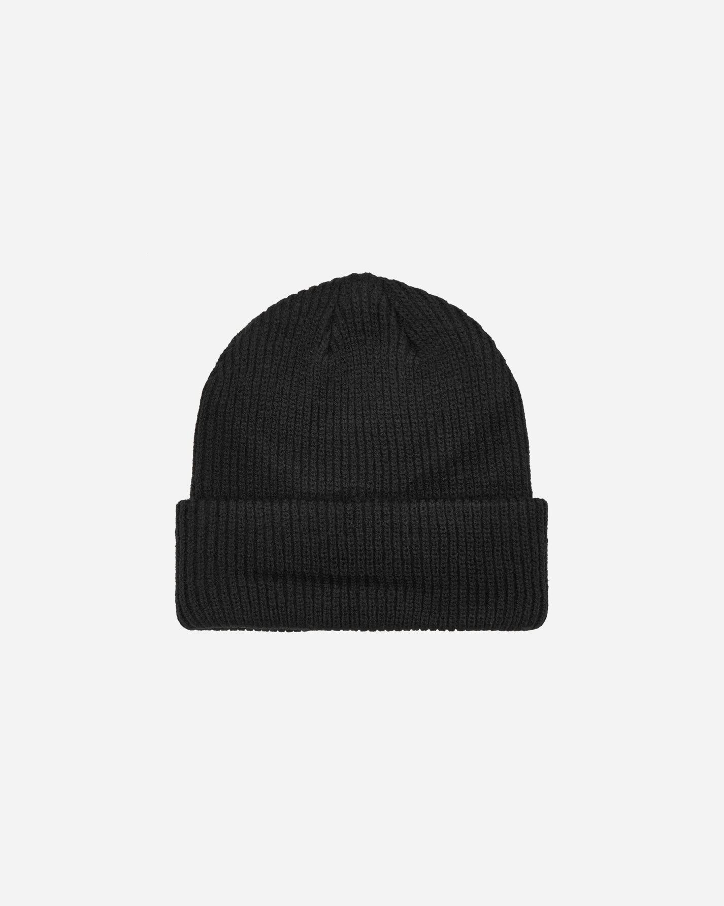 Nike Jordan U J Terra Beanie Patch Black/Anthracite Hats Beanies FV5922-010