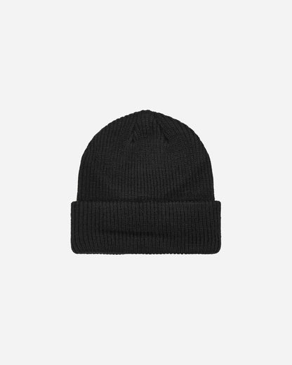 Nike Jordan U J Terra Beanie Patch Black/Anthracite Hats Beanies FV5922-010