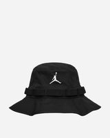 Nike Jordan J Apex Bucket Jumpman Black Hats Bucket FD5188-010