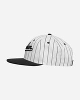 Nike Jordan U J Pro Cap S Fb Flt Mvp White/Black Hats Caps FV5299-100