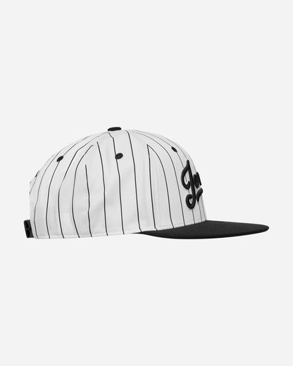 Nike Jordan U J Pro Cap S Fb Flt Mvp White/Black Hats Caps FV5299-100