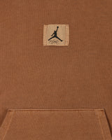 Nike Jordan M J Ess Stmt Wash Flc Po Lt British Tan Sweatshirts Hoodies FB7290-281