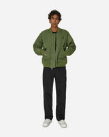 Nike Jordan M J Ess Stmt Eco Rnegde Jkt Sky J Lt Olive/Black Coats and Jackets Jackets FB7316-340