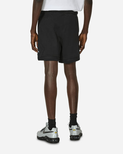 Nike Jordan U J Nc Flc Short Black Shorts Short HF1650-010