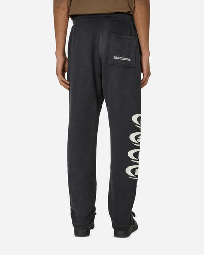 Nike Jordan M J Ts Flc Pant Black Pants Sweatpants DZ5508-045