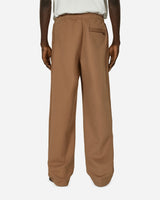 Nike Jordan M J Air Jdn Pant Archaeo Brown Pants Track Pants FZ2134-223