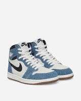 Nike Jordan Air Jordan 1 Retro High Og Summit White/Obsidian Sneakers High FQ2947-100