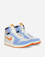 Nike Jordan Air Jordan 1 Zm Air Cmft 2 Sail/Alpha Orange Sneakers High DV1307-184