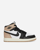 Nike Jordan Jordan 1 Retro High Og (Ps) Black/Legend Md Brown Sneakers High FD2597-021