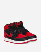 Nike Jordan Jordan 1 Retro High Og (Ps) Black/University Red Sneakers High FD5304-061