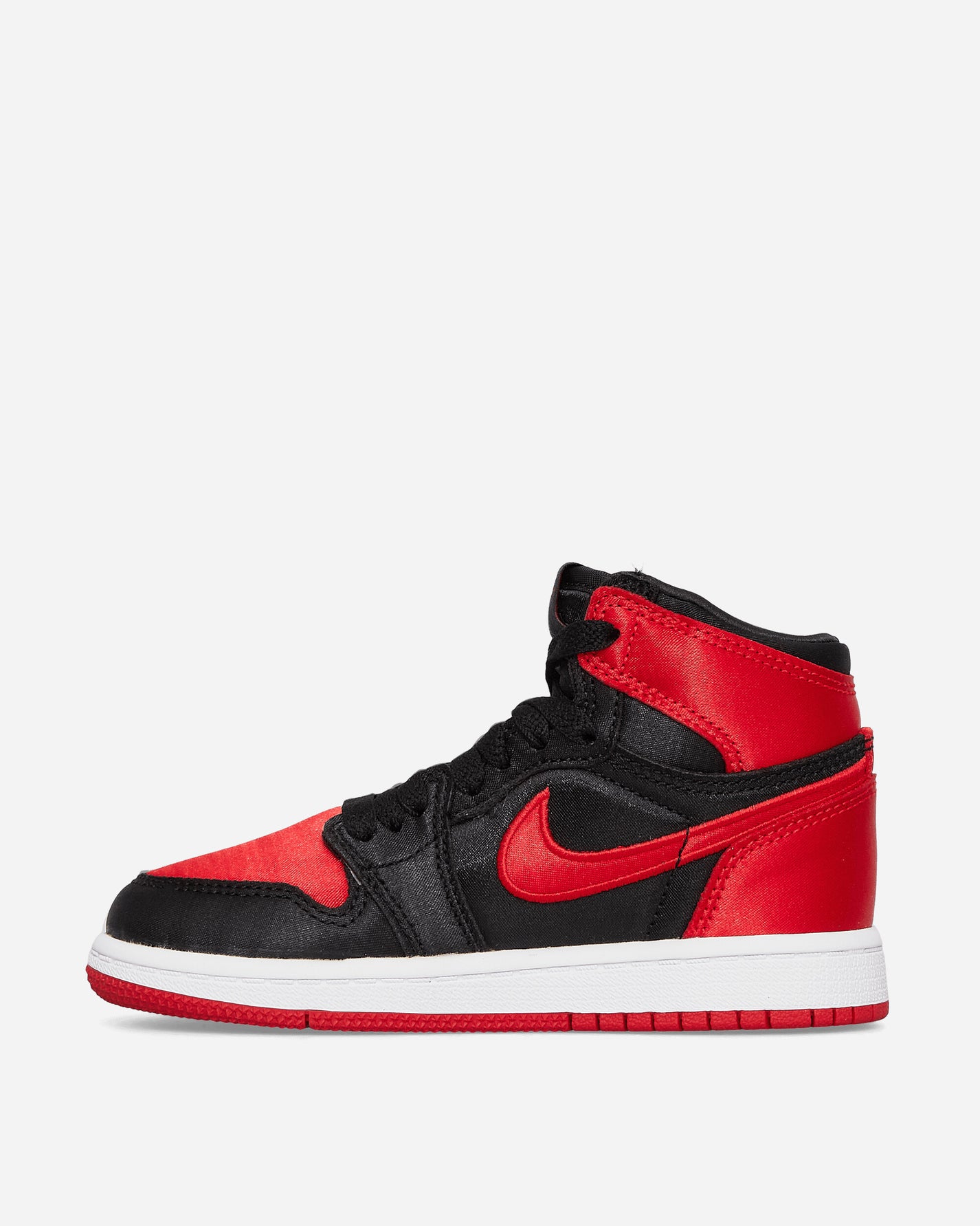 Nike Jordan Jordan 1 Retro High Og (Ps) Black/University Red Sneakers High FD5304-061