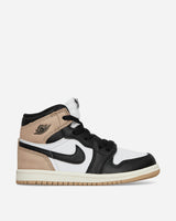 Nike Jordan Jordan 1 Retro High Og (Td) Black/Legend Md Brown Sneakers High FD2598-021