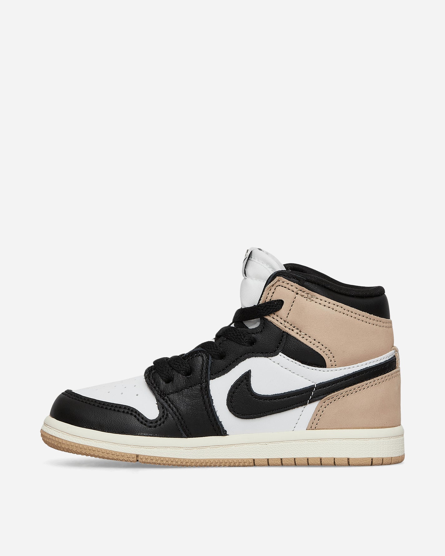 Nike Jordan Jordan 1 Retro High Og (Td) Black/Legend Md Brown Sneakers High FD2598-021