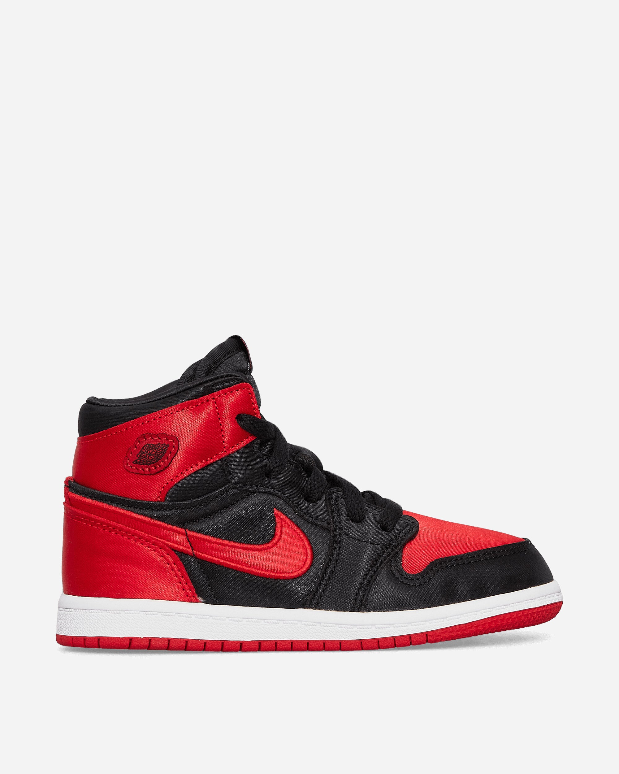 Nike Jordan Jordan 1 Retro High Og (Td) Black/University Red Sneakers High FD5305-061