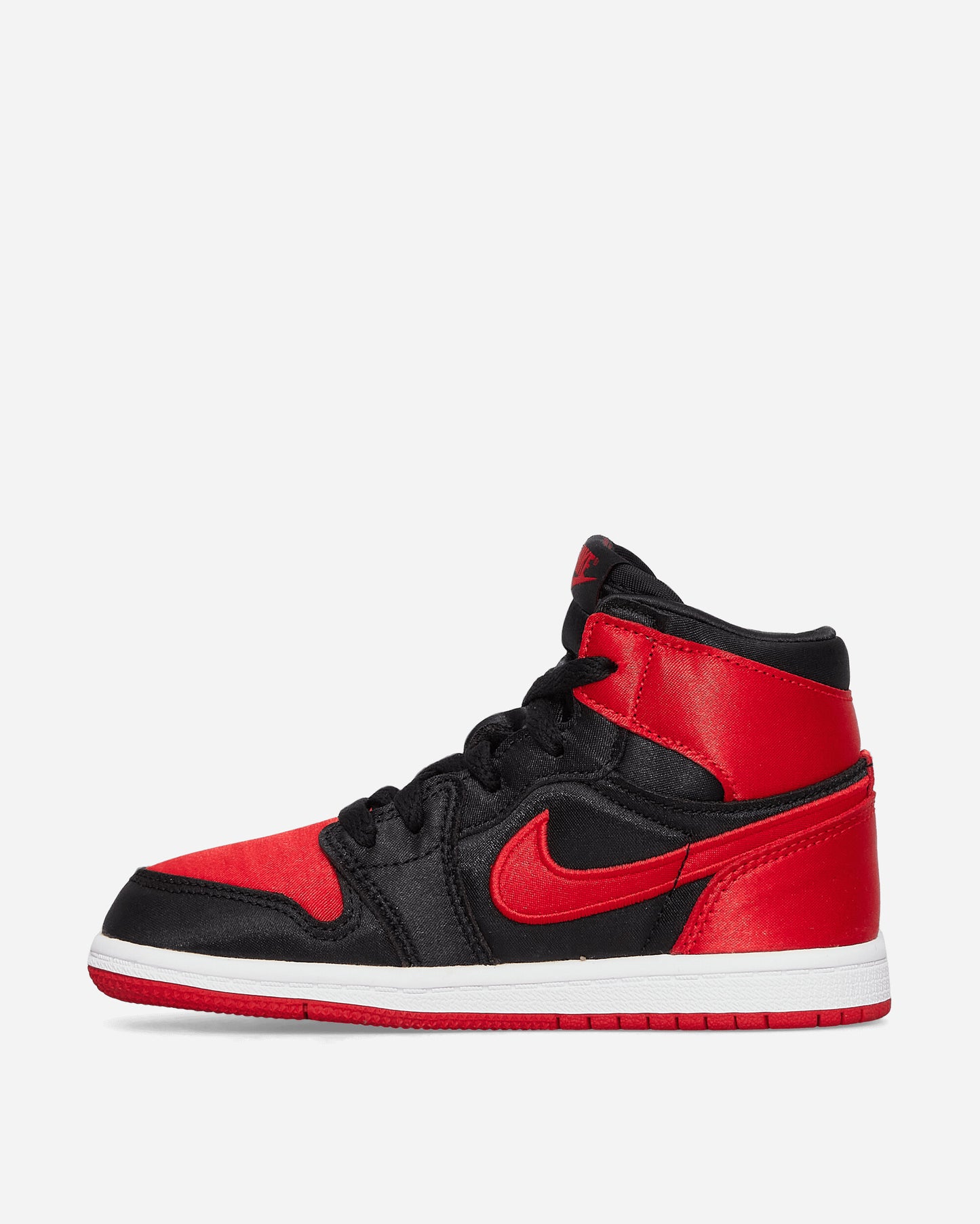 Nike Jordan Jordan 1 Retro High Og (Td) Black/University Red Sneakers High FD5305-061