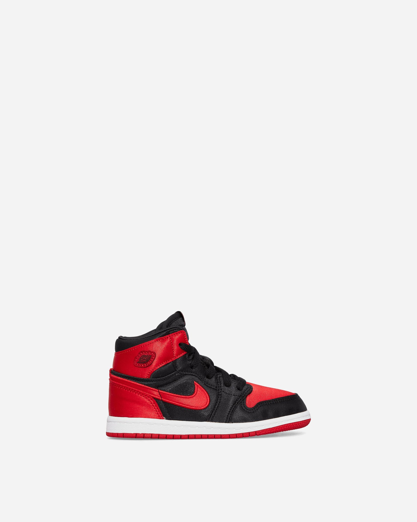 Nike Jordan Jordan 1 Retro High Og (Td) Black/University Red Sneakers High FD5305-061