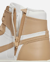 Nike Jordan Wmns Air Jordan 1 Elevate High White/Desert Sneakers High DN3253-121