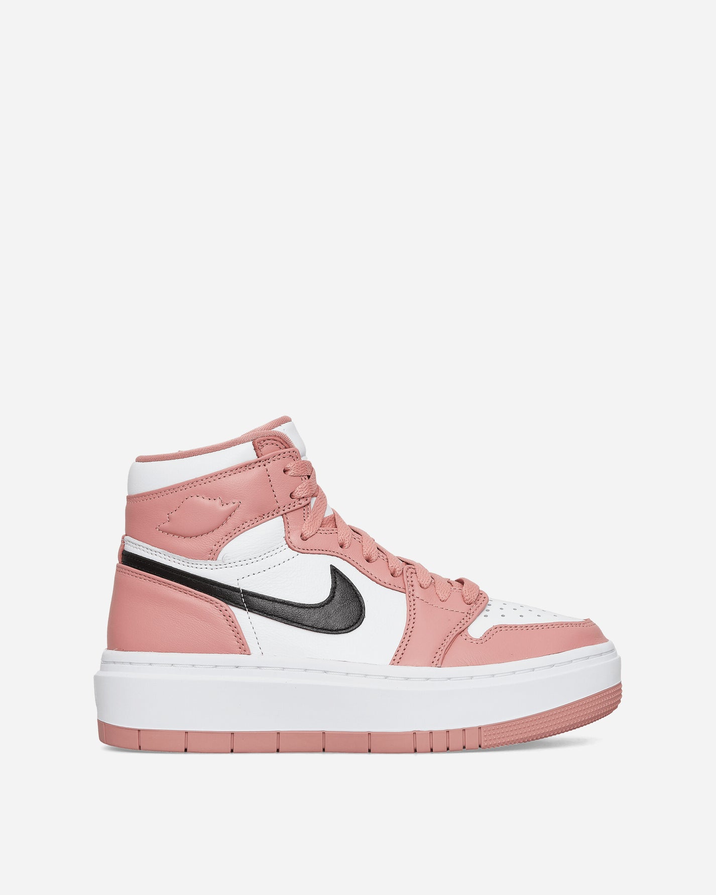 Nike Jordan Wmns Air Jordan 1 Elevate High Red Stardust/Black/White Sneakers High DN3253-601