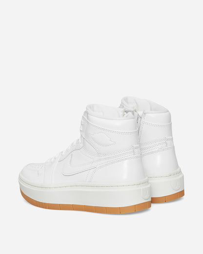 Nike Jordan Wmns Air Jordan 1 Elevate High Se White/Sail/Gum Light Brown Sneakers High FB9894-100