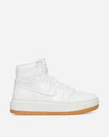 Nike Jordan Wmns Air Jordan 1 Elevate High Se White/Sail/Gum Light Brown Sneakers High FB9894-100